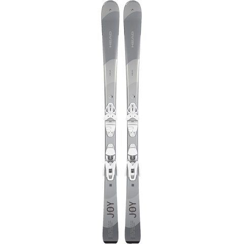 Women's Pure Joy Ski + Joy 9 GW SLR Binding