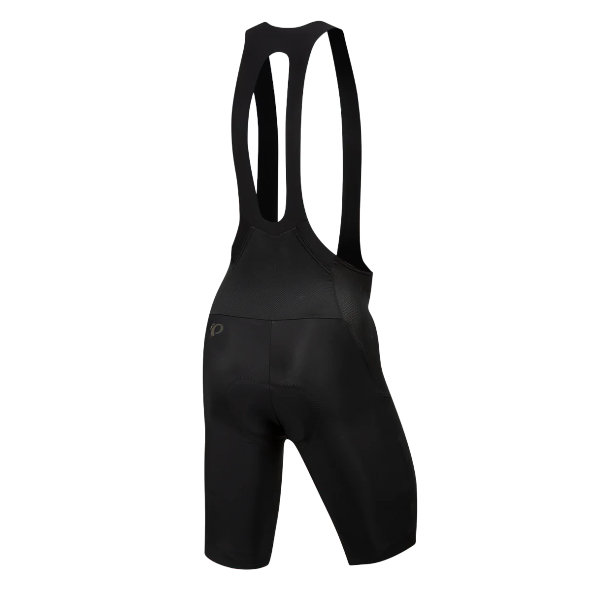 Men's interval graphic bib short sale