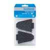 Shimano SH45 SPD-SL Cleats Covers (pair) in package