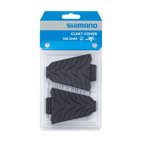 SH45 SPDSL Cleats Covers (pair) Sports Basement