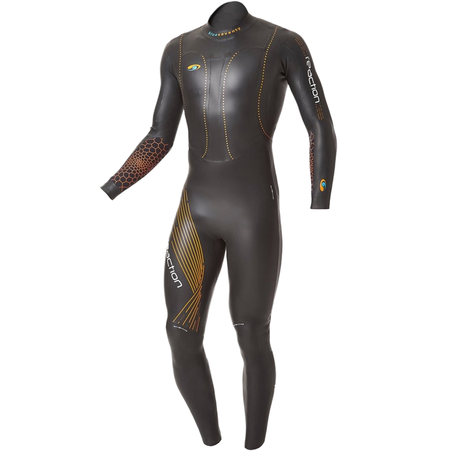 BlueSeventy Men's Demo Fullsleeve Sport Wetsuit alternate view