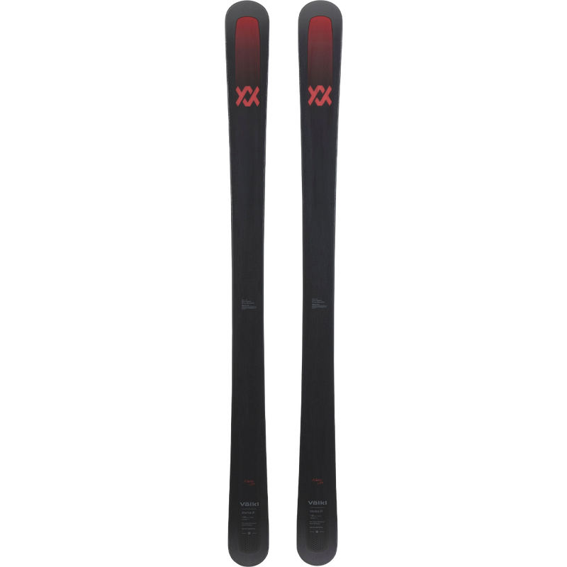Volkl Kids' Mantra Jr. Premium Ski Package, Youth Mantra Jr rental