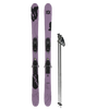 Sports Basement Rentals Volkl Kids' Revolt Junior Sport Skis 2025