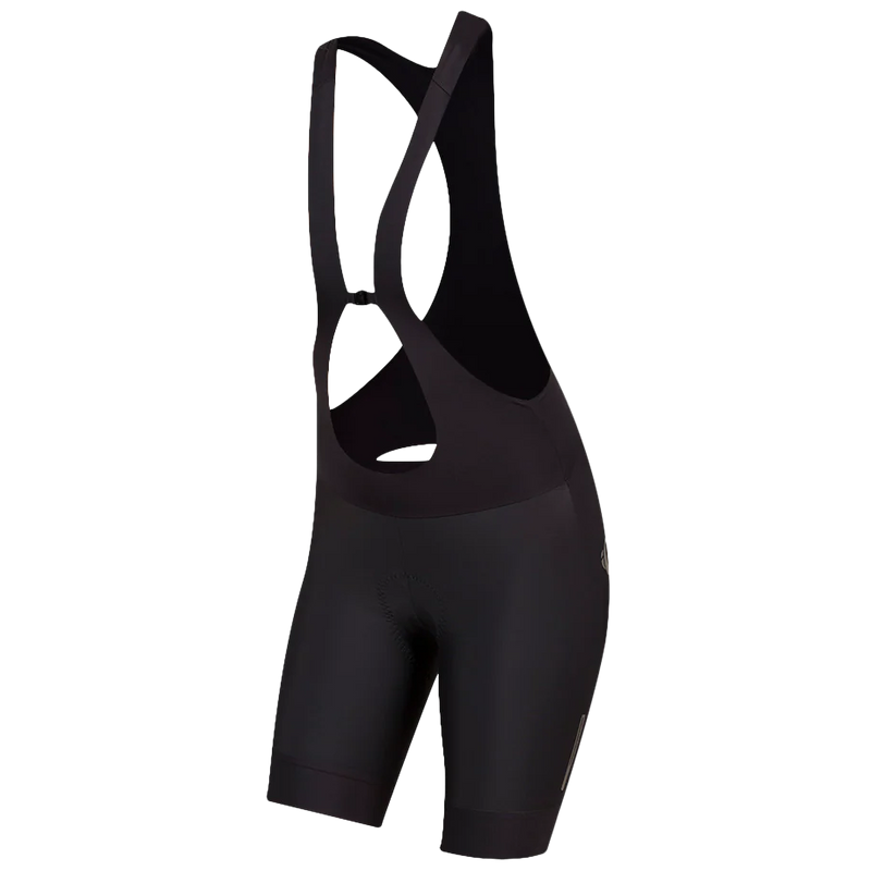 Women's Interval Bib Short