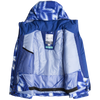 Roxy Youth Jetty Girl Jacket PRC2-Frozen Flower liner