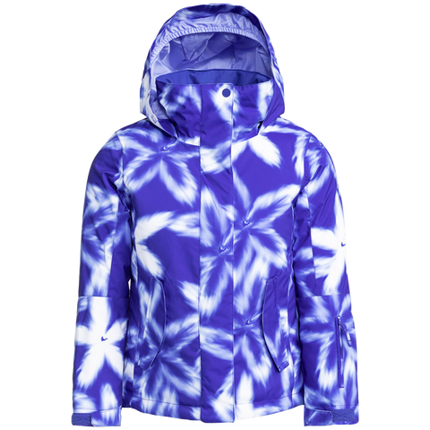 Youth Jetty Insulated Girls Jacket