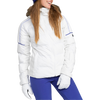 Roxy Women's Snowblizzard Jacket WBB0-Bright White front