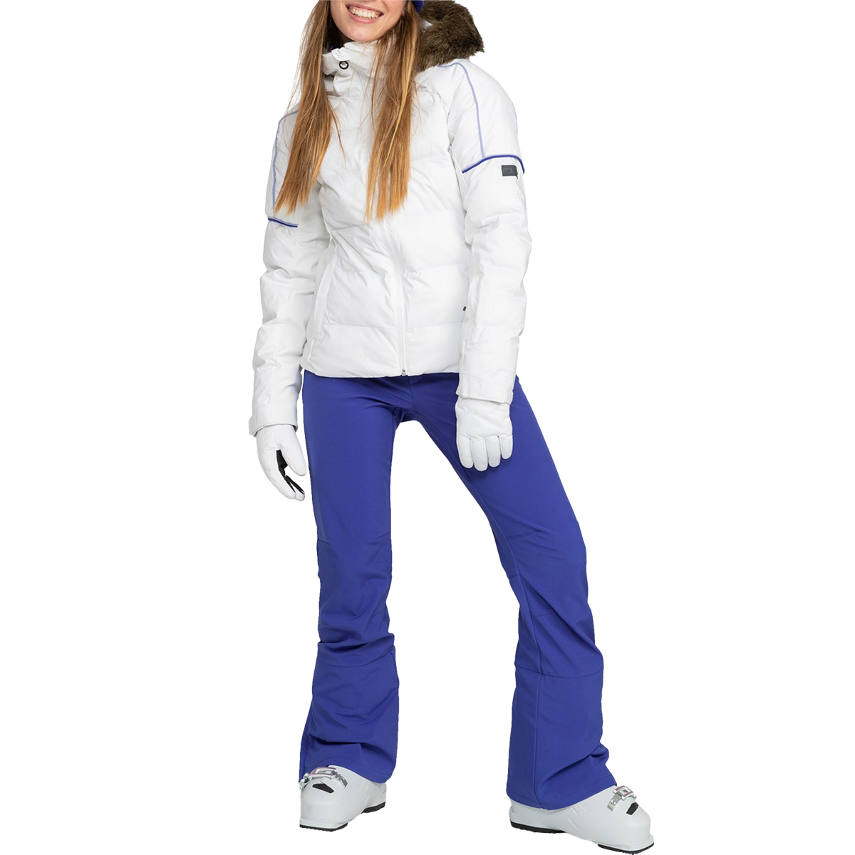 Women's Snowblizzard Jacket alternate view