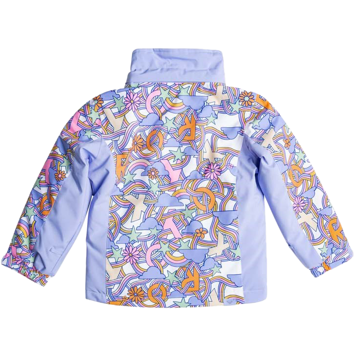 Youth Snowy Tale Girls Insulated Jacket alternate view