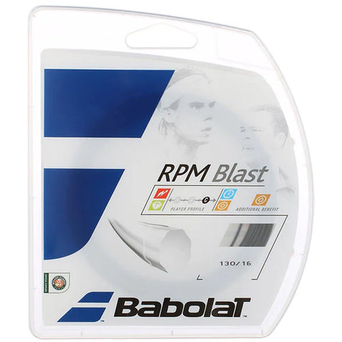 RPM Blast 16G