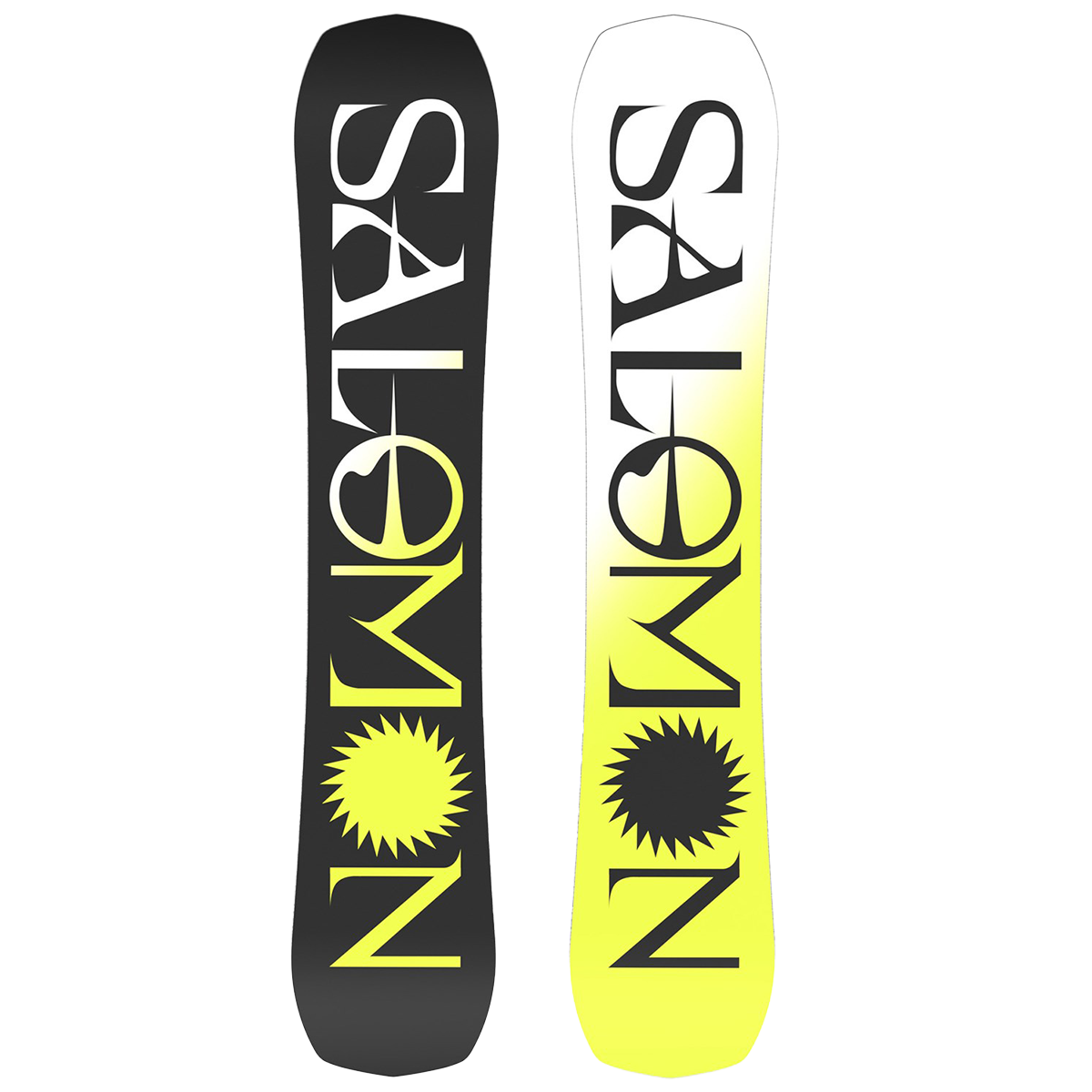 Salomon assassin 153 sales