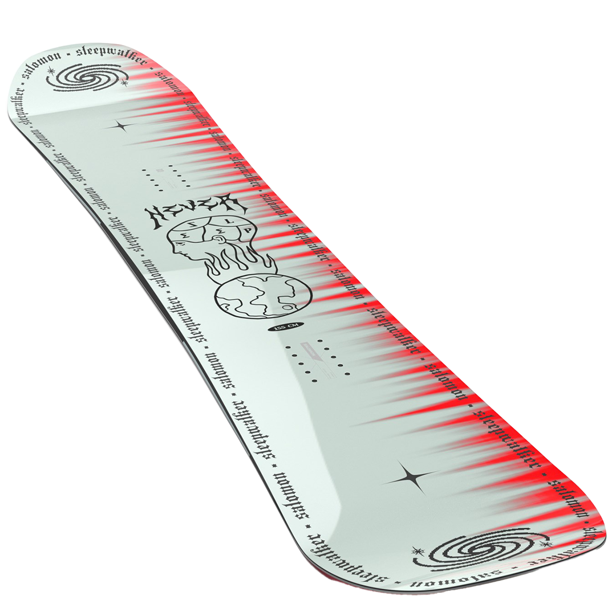 Sleepwalker salomon deals