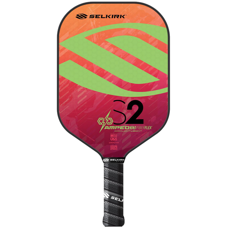 Selkirk Amped S2 LW Demo