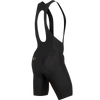Pearl Izumi Men's Pro Bib Short 021-Black back