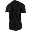 Troy Lee Designs Men's Skyline Short Sleeve Jersey black back