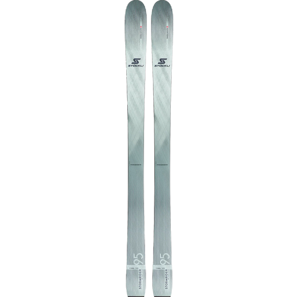 Stockli Stormrider 95