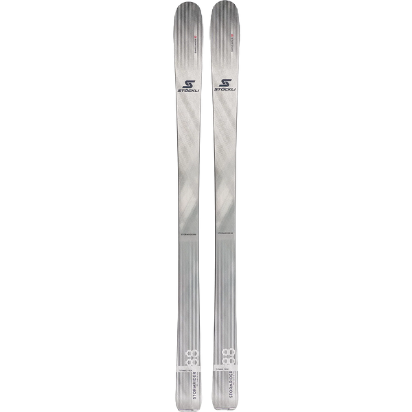 Stockli Stormrider 88