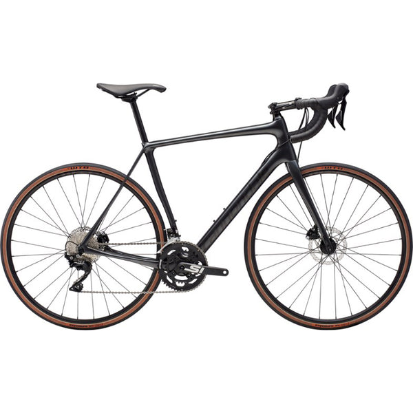 SB Rentals Carbon Road Bike - Relaxed Geometry - Escape from Alcatraz Only
