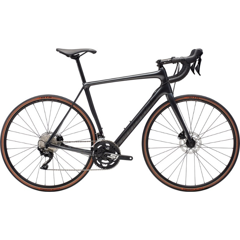 Carbon Road Bike - Relaxed Geometry - Escape from Alcatraz Only, Featured Image