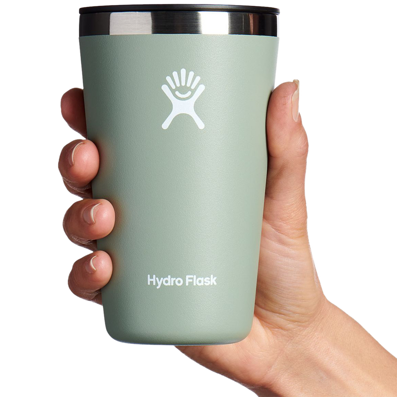 16 oz All Around Tumbler, Hydro Flask 16 oz All Around Tumbler Agave handle