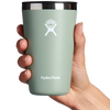 Hydro Flask 16 oz All Around Tumbler Agave handle