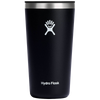 Hydro Flask 20 oz All Around Tumbler in black