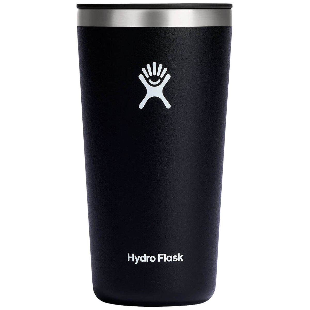 Hydro Flask 20 oz All Around Tumbler White