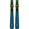 Rossignol Experience 78 Carbon Ski with XP11 Binindings pair tails