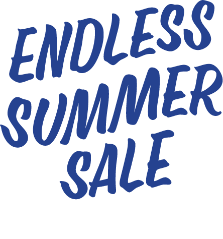 Endless Summer Sale
