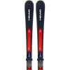 Head/Tyrolia Shape e.V5 Ski + PR 10 GW Binding tips
