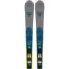 Rossignol Experience 78 Carbon Ski with XP11 Binindings pair tips