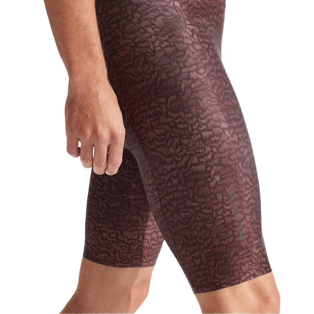 Men's Pro Bib Short alternate view