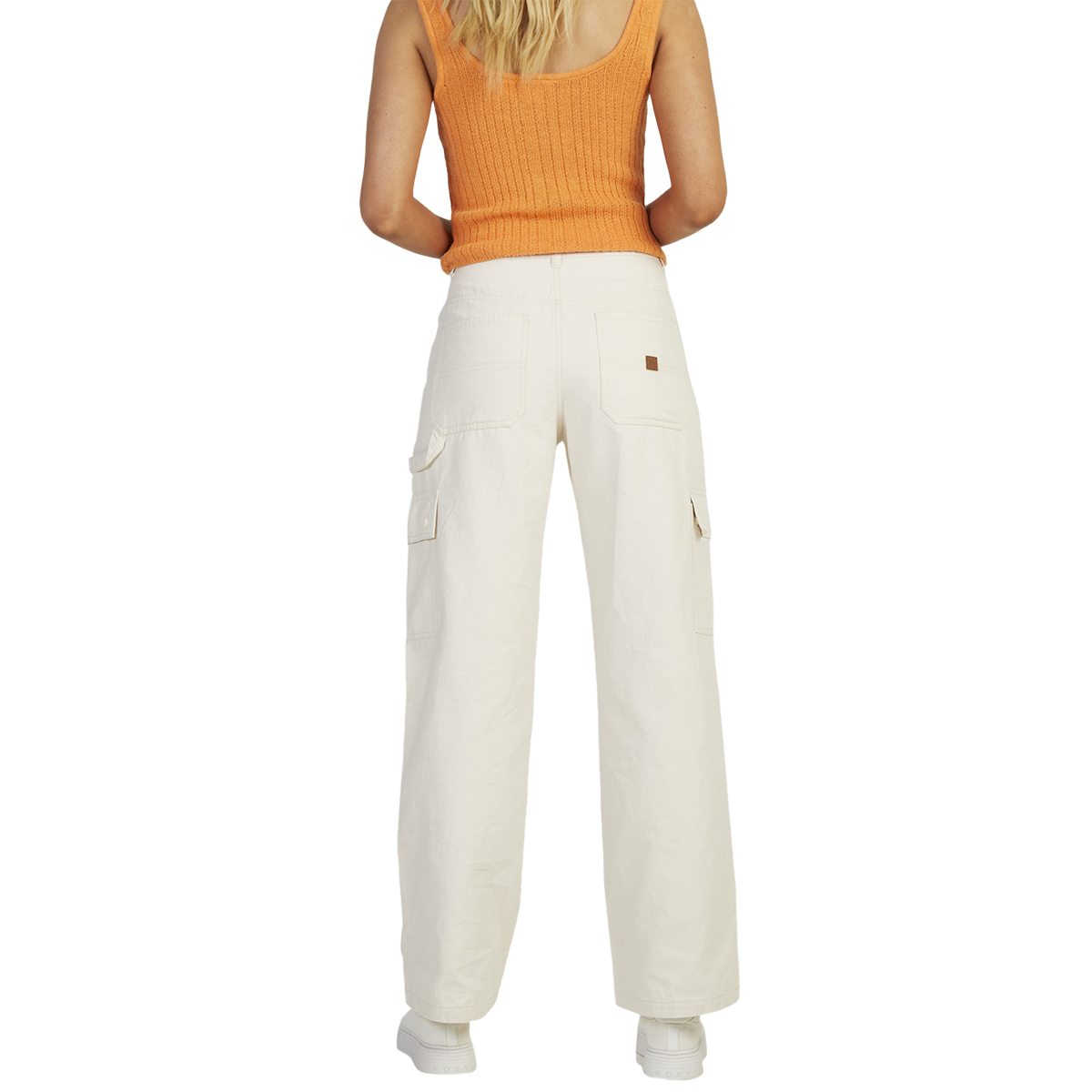 Women's Lefty Cargo Trousers alternate view