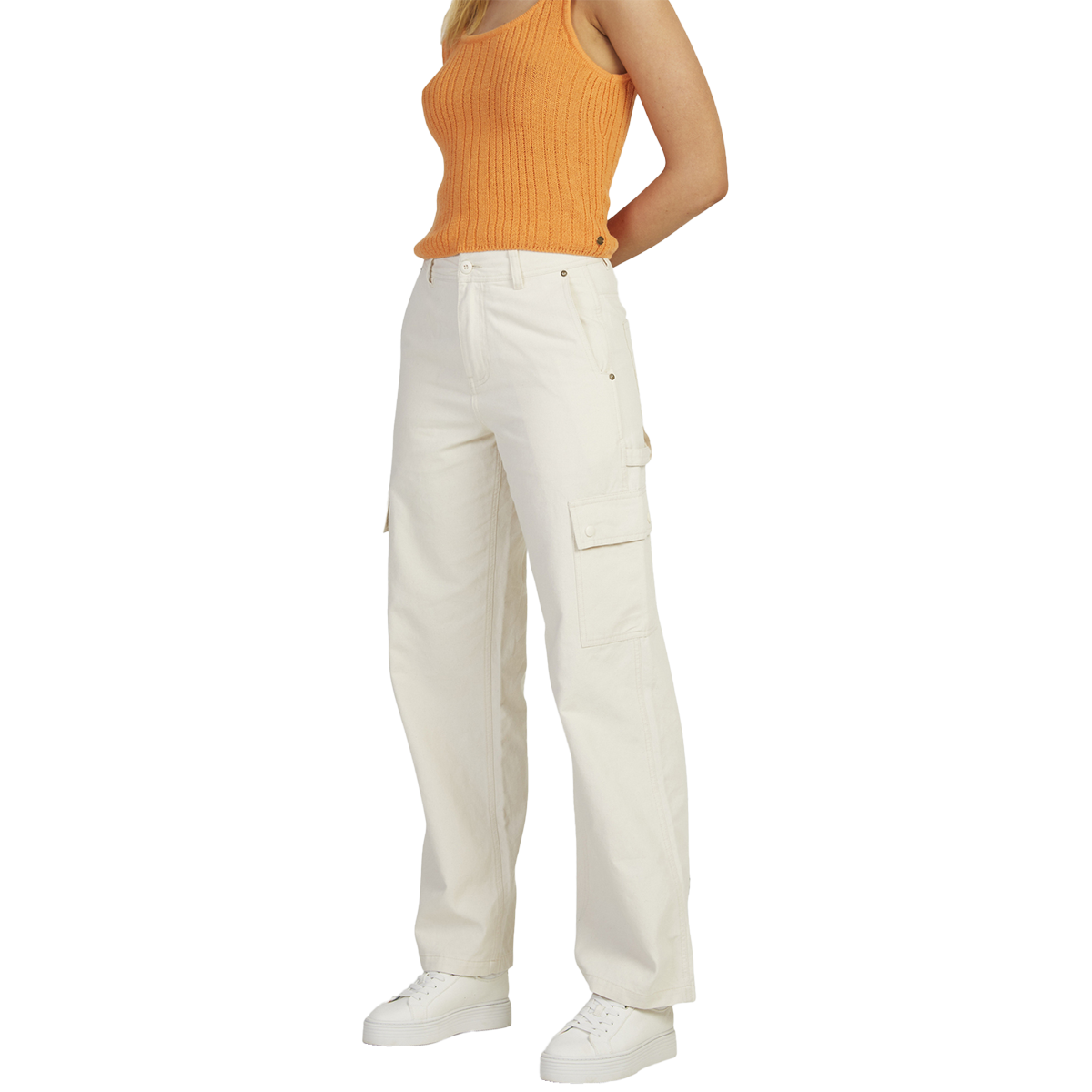 Women's Lefty Cargo Trousers alternate view