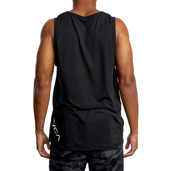 Men's Sport Vent Sleeveless alternate view