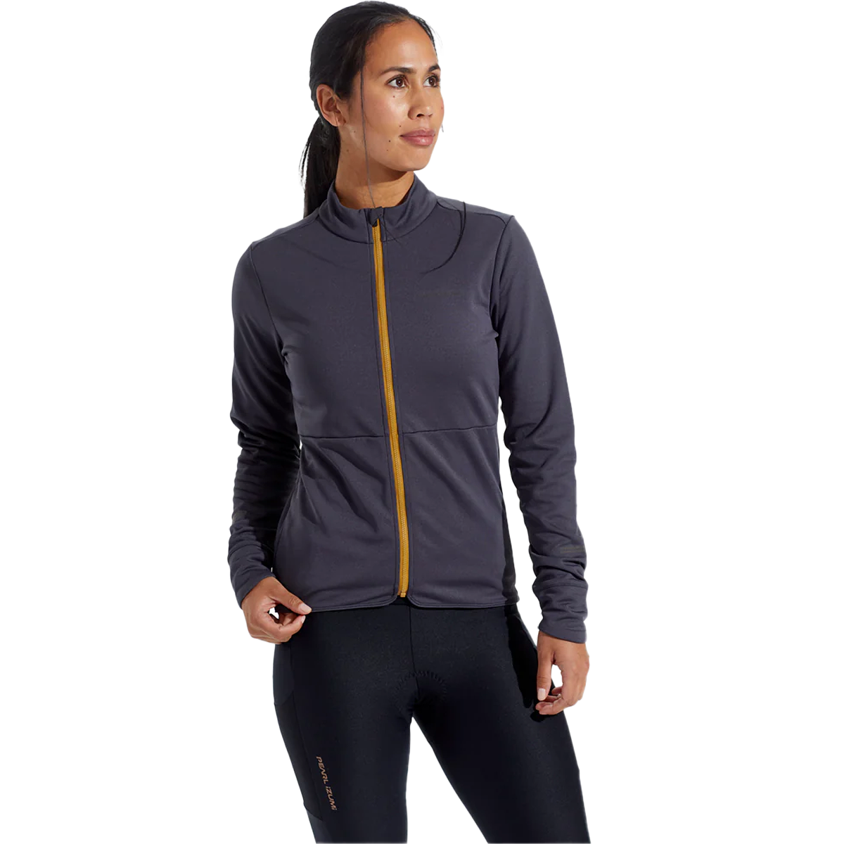 Women's Quest Thermal  Jersey alternate view