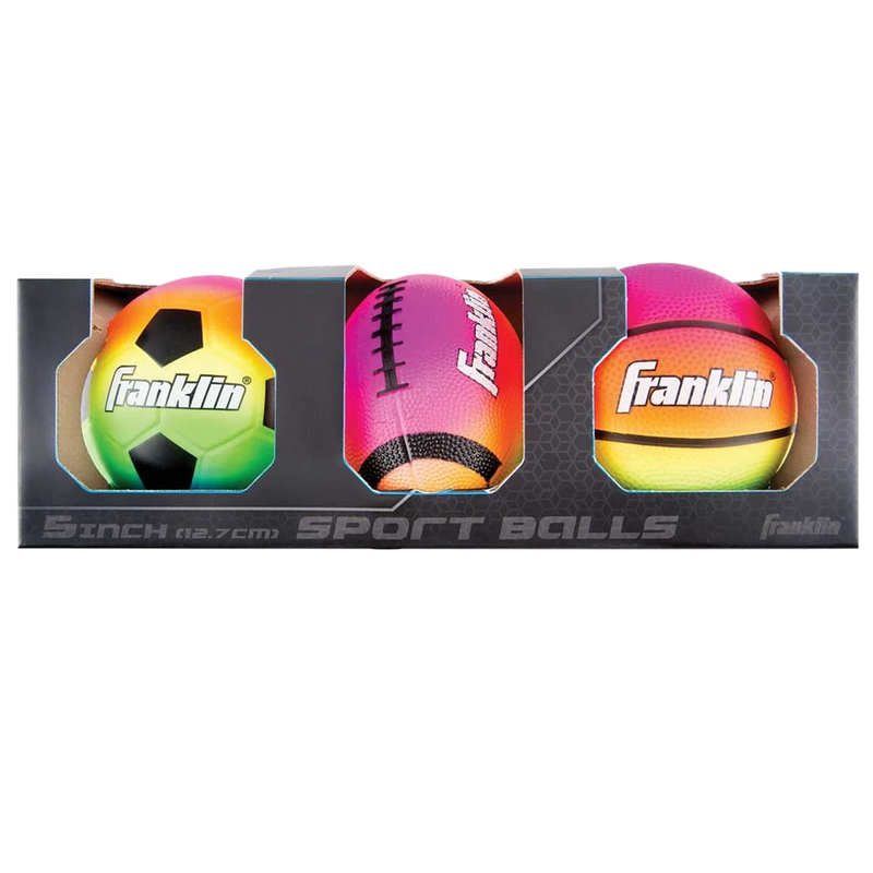 Micro 5" Vibe Ball Set, Featured Image