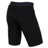 Pearl Izumi Men's Canyon Shell Short black back