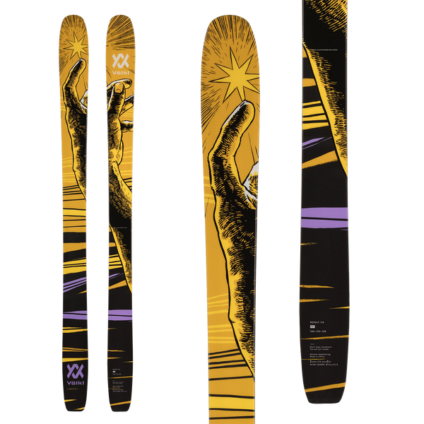 Revolt 114 Sports Basement