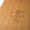 Jones Snowboards Women's Hovercraft topsheet logo