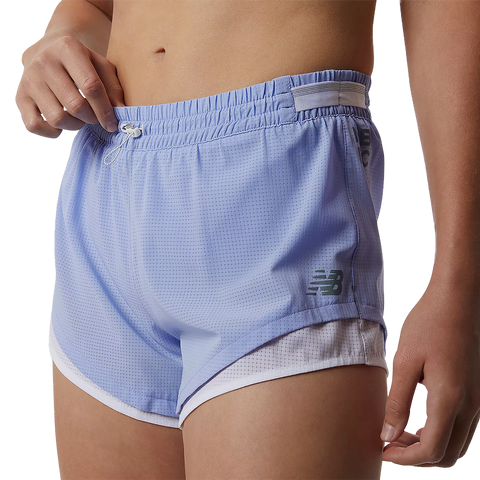 Women's Q Speed Short