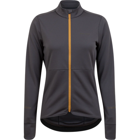 Women's Quest Thermal  Jersey