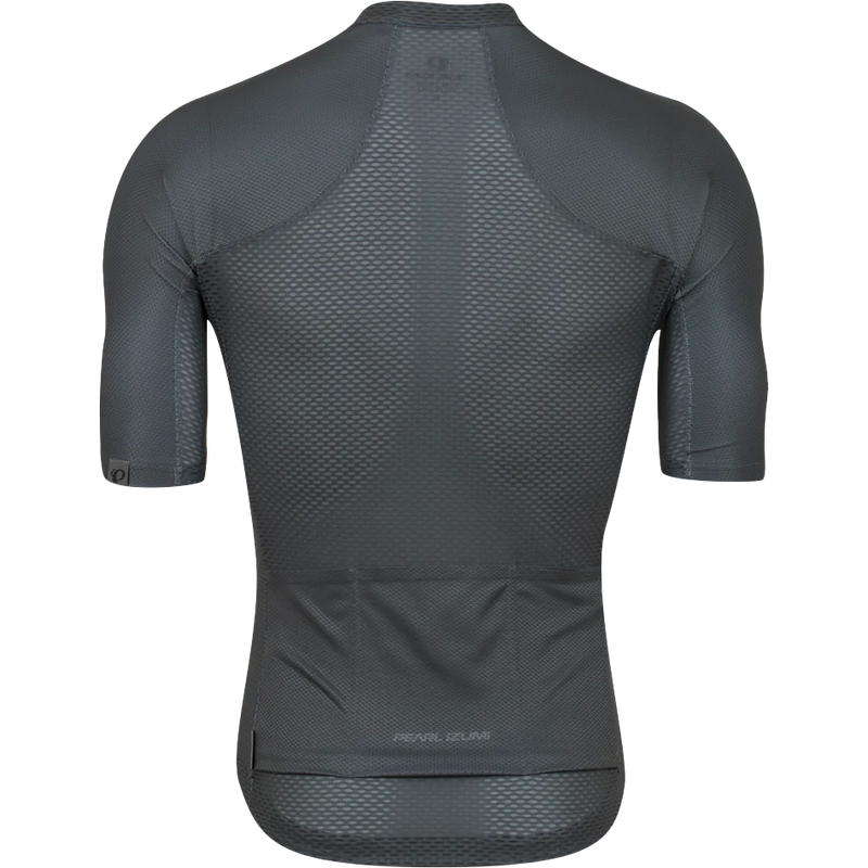Men's Pro Mesh Jersey, Pear Izumi Men's Pro Mesh Jersey HD4-Urban Sage back