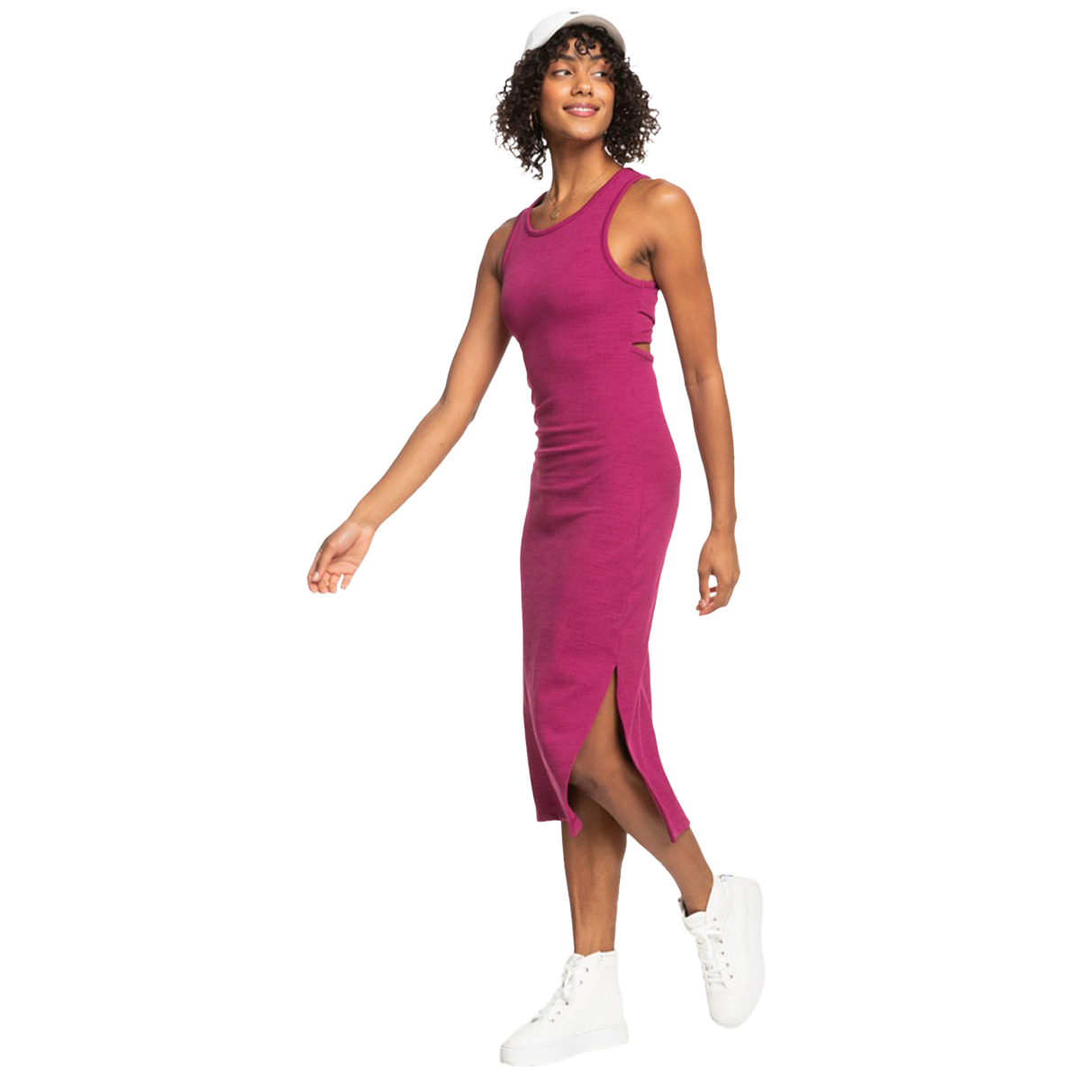 Pink keepsake dress best sale