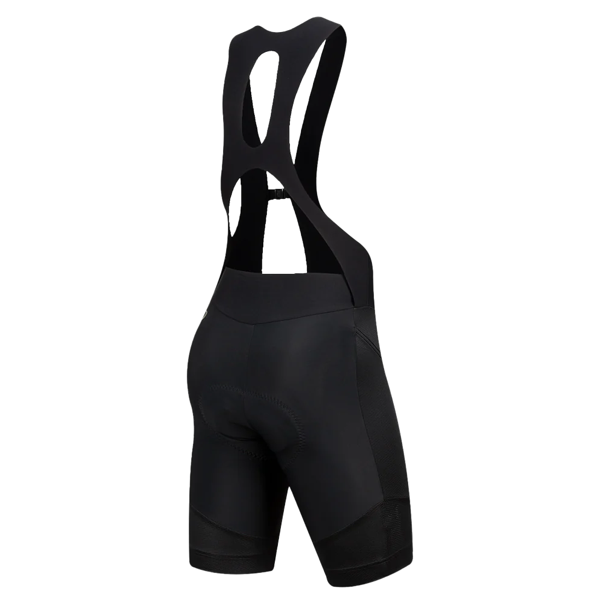 Women's Interval Cargo Bib Short alternate view