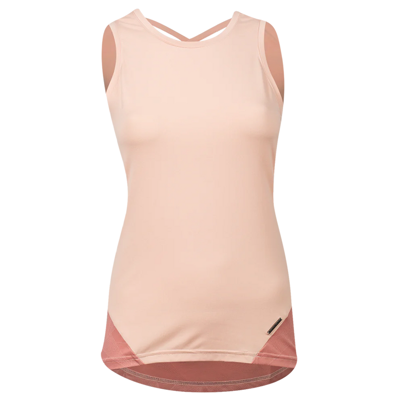 Women's Wander Tank, Featured Image