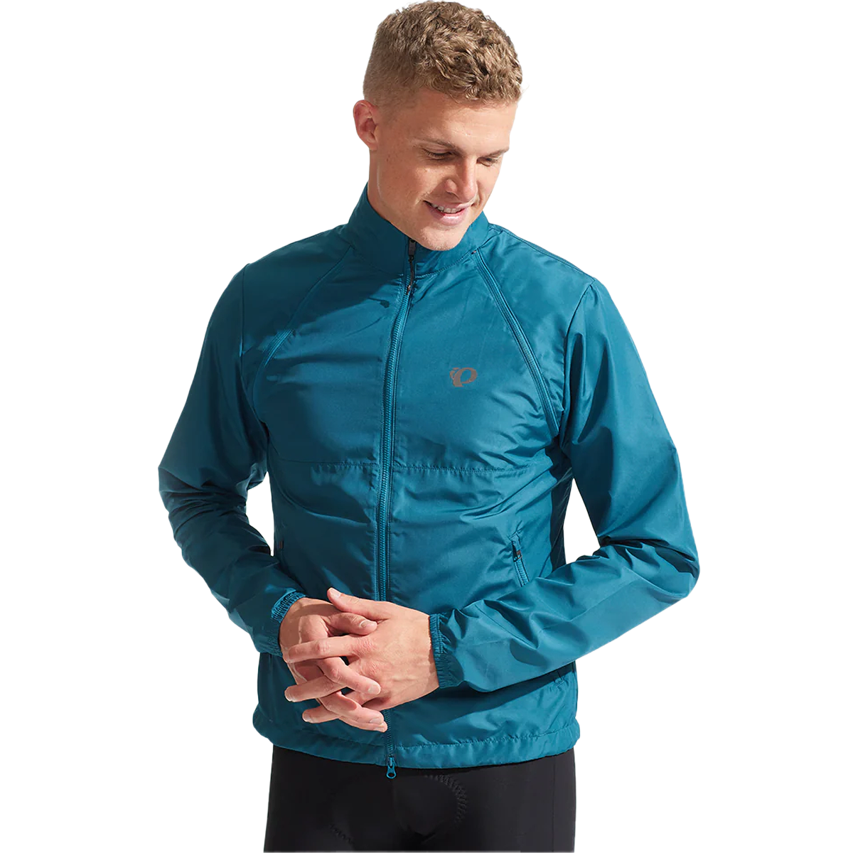 Men's Quest Barrier Convertible Jacket alternate view