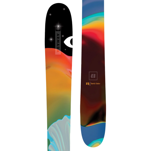 ARV 94 Sports Basement