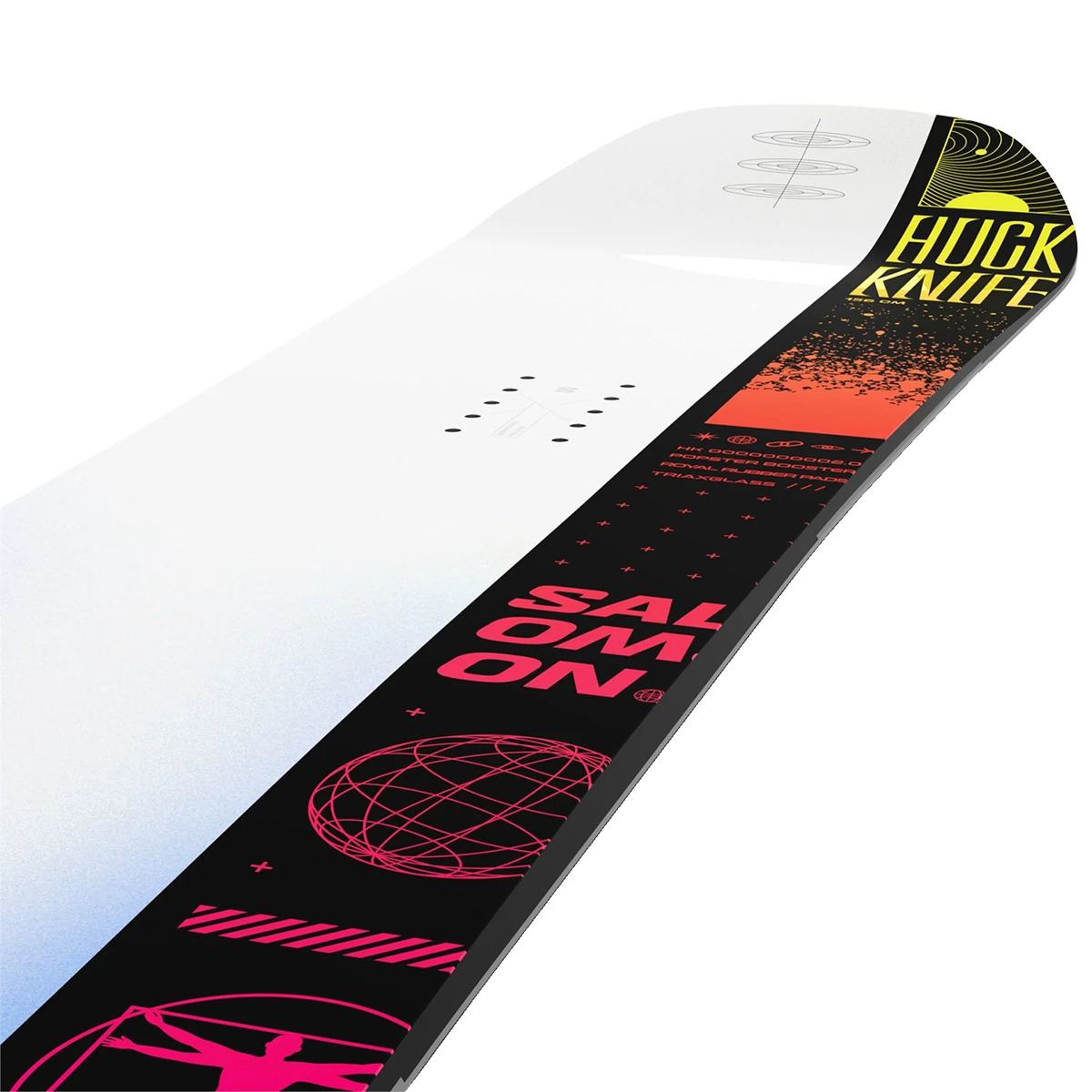 Huck Knife – Sports Basement SALOMON Huck knife 148 Huck Knife – Sports Basement SALOMON Huck knife 148