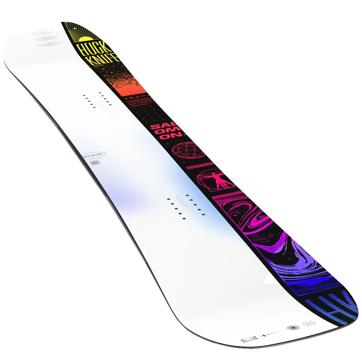 Salomon sales shade 155